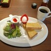 むさしの森珈琲 昭島店