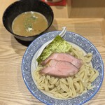 麺屋 山界 - 