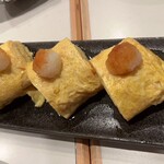 炭火串焼けむり - 