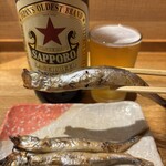 リンカーン食堂 - 