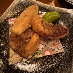 牛タンと蕎麦のさえ木 - 