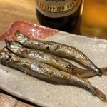 リンカーン食堂 - 