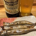 リンカーン食堂 - 