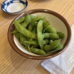 大衆すし酒場 じんべえ太郎 - 料理写真: