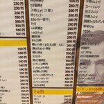 リンカーン食堂 - 