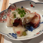 炭火串焼けむり - 