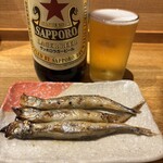 リンカーン食堂 - 