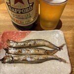 リンカーン食堂 - 