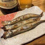 リンカーン食堂 - 