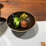 とんかつ 蒼樹 - 