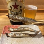 リンカーン食堂 - 