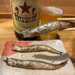 リンカーン食堂 - 