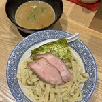 麺屋 山界 - 