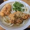 うどん 讃香