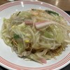 リンガーハット 天神今泉店