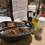 祇園ビストロ 丸橋 - 