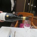 ザ・フジヤ - シャンパン