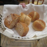 ザ・フジヤ - パン