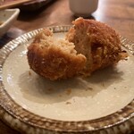 吟魚のはなれ  吟チロリ - 