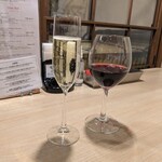 祇園ビストロ 丸橋 - 