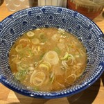 つけ麺 はま紅葉 - 