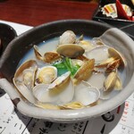 旬彩　さかなと酒　匠海 - 