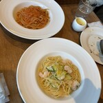 オッティモ・シーフード・ガーデン - 