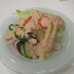 ザ・フジヤ - サウザンアイランドタップリで