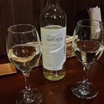エルオチョ - ドリンク写真: