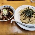 中華そば 喜富 - 