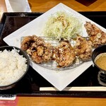 とり専門店 鳥さく - 料理写真:
