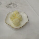 ザ・フジヤ - 通常のバター
