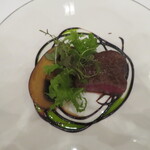 ザ・フジヤ - フィレ肉のロティ