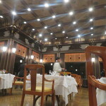 ザ・フジヤ - 内観