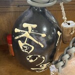 釜あげうどん 長田 in 香の香 - 