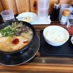 林家 - 料理写真: