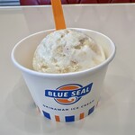 ブルーシール - レギュラー・シングル 塩ちんすこう