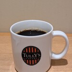タリーズコーヒー - ドリンク写真: