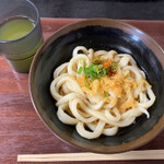 あやうた製麺 - 