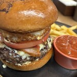 ブラッカウズ - 