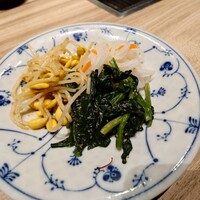 焼肉㐂舌 南船場 - 