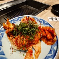 焼肉㐂舌 南船場 - 