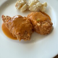 ALL FLAGS(神戸メリケンパークオリエンタルホテル) - 