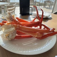 ALL FLAGS(神戸メリケンパークオリエンタルホテル) - 