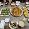 韓国料理 釜山