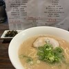 かどやラーメン