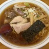 ラーメンの店みよし
