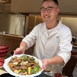 日本料理 佐々 - 