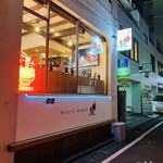 和牛らーめん 極 - 外観