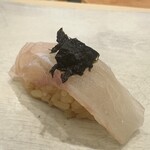 THE SUSHI NAGOYA 海 KAI - 